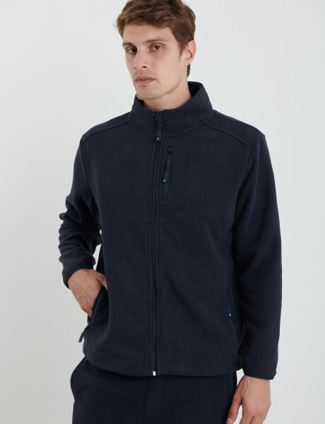 470564 CARDIGAN NAVIGATOR Azul Oscuro