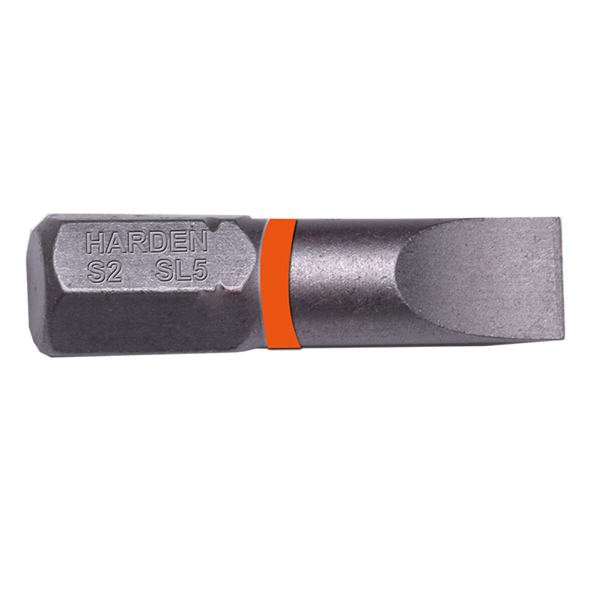 PUNTAS DESTORNILLADOR PALETA 5X25MM 20PZS PRO HARDEN ++ - N/a 