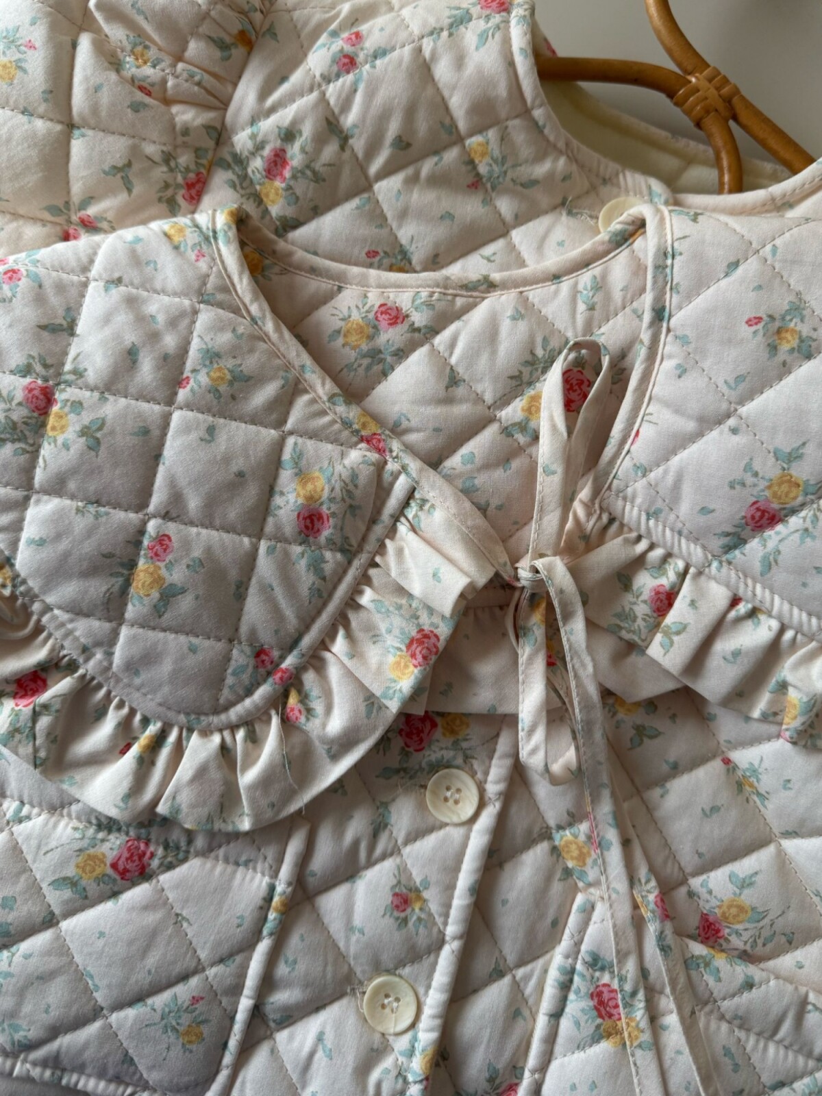 Campera Cuello desmontable Campera Cuello desmontable