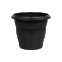 MACETA 42.5 LITROS NEGRO RISCHIOTO Sin color