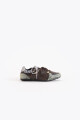 ZAPATILLA BEE Chocolate