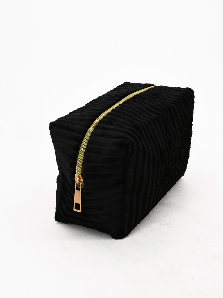NECESSAIRE CORA NEGRO