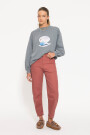 PANTALON OWEN Rosa