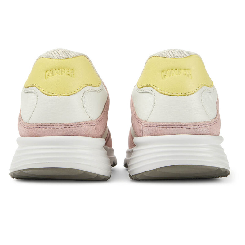 Drift - Mujer Pink/white