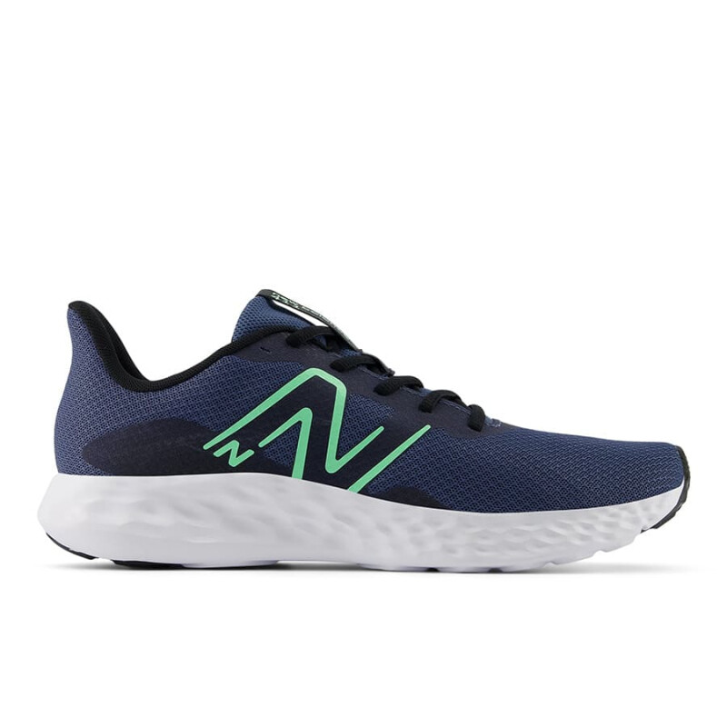 Championes New Balance de Hombre - M411RL3 Azul