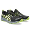 Trail Scout 3 - Hombre Black/birch