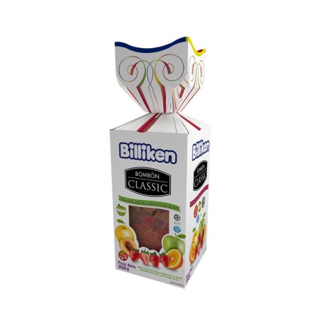 Bombon de Gelatina Billiken 350 Bombon de Gelatina Billiken 350
