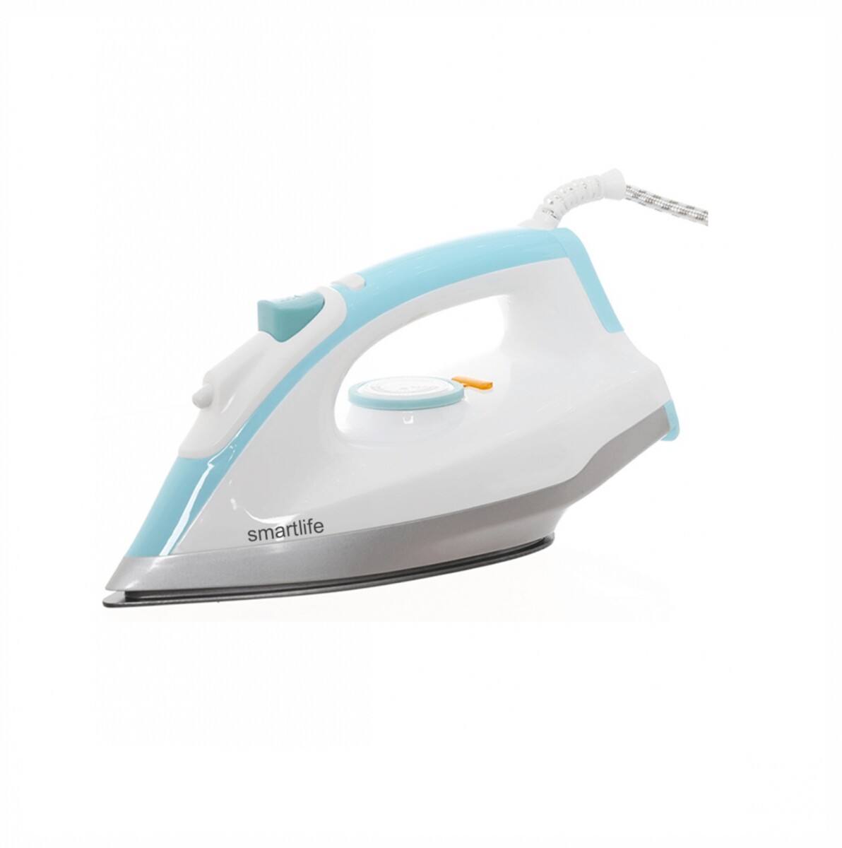 PLANCHA EN SECO SMARTLIFE SL-PL2432D 