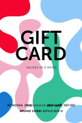 Gift Card 450.000