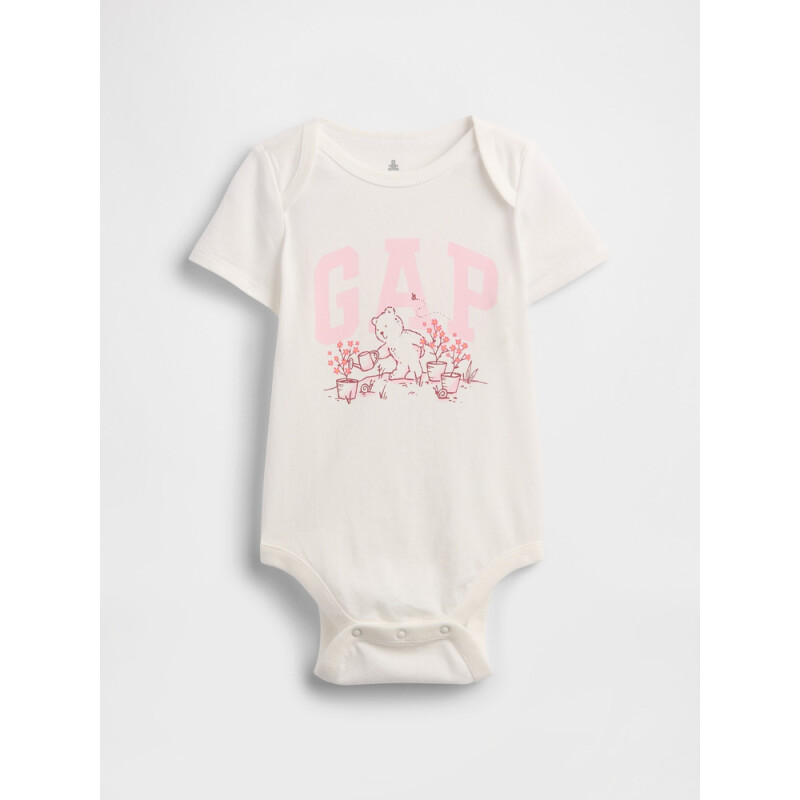 V-SS GRPH LOGO BS Pink Miscellaneous