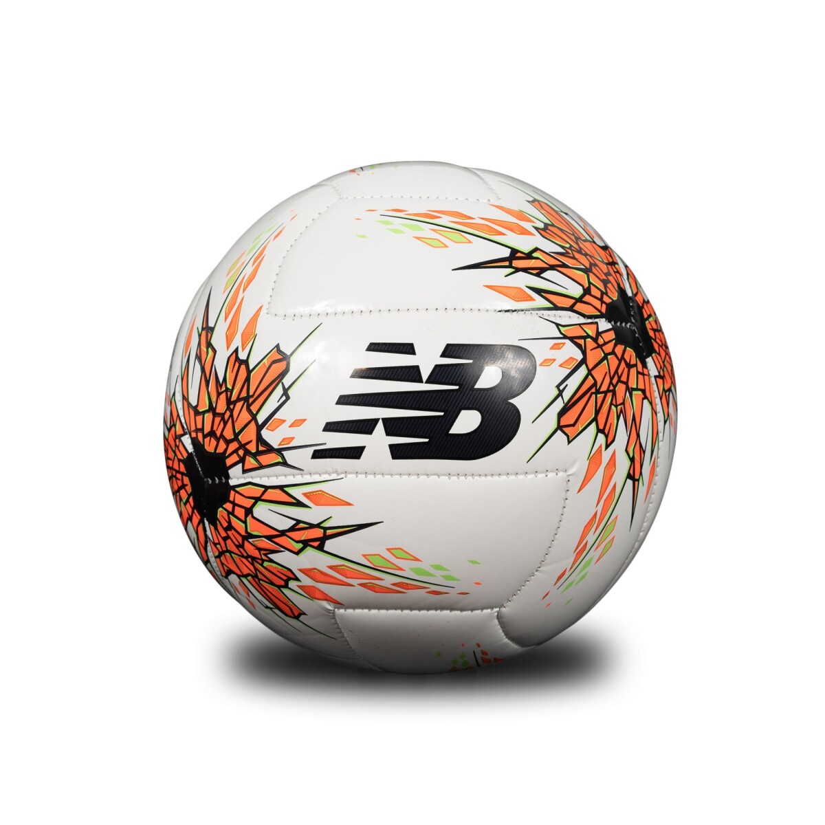 Pelotas New Balance de futbol - GEODESA - FB23172GWND N3 - ELD 