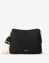Bandoleras Cartera Formato Bandolera - Negro