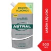 Jabón Líquido Astral Doy Pack Respuesto Económico 500 ML Jabón Líquido Astral Doy Pack Respuesto Económico 500 ML