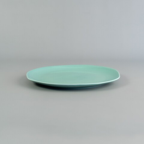 Plato Llano 25cm Pastel Mint Ariane Plato Llano 25cm Pastel Mint Ariane