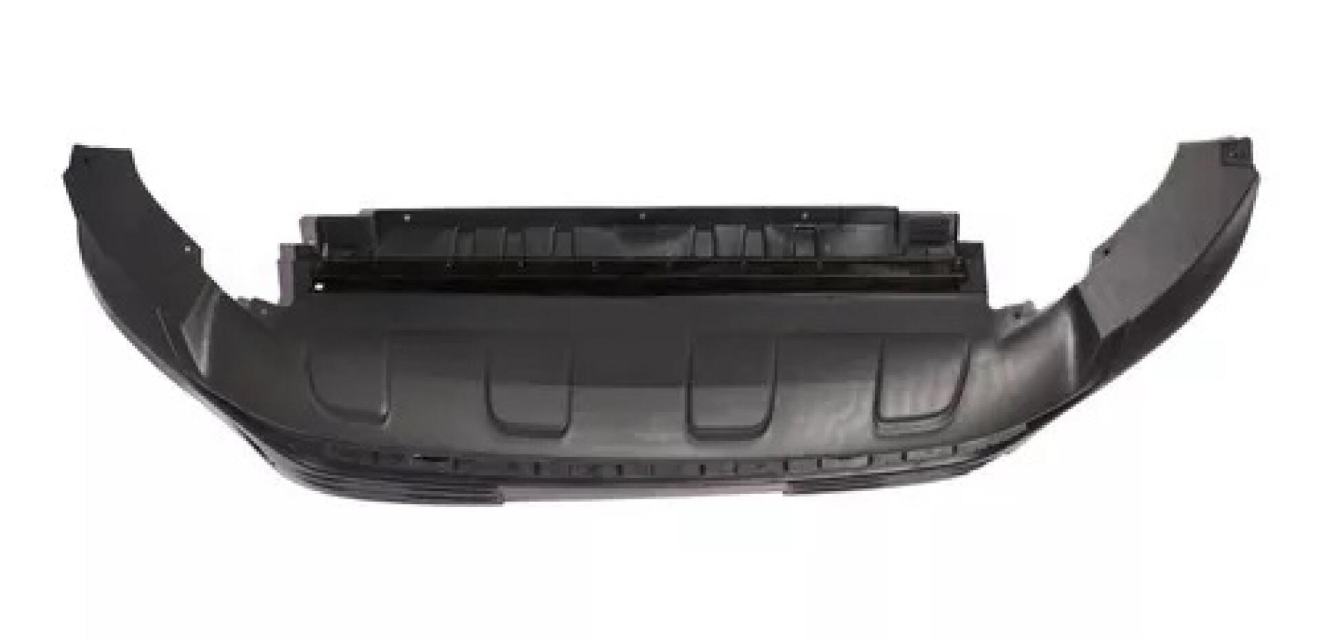 SPOILER DE PARAGOLPE INFERIOR DELANTERO T-CROSS (SIN SENSOR) 