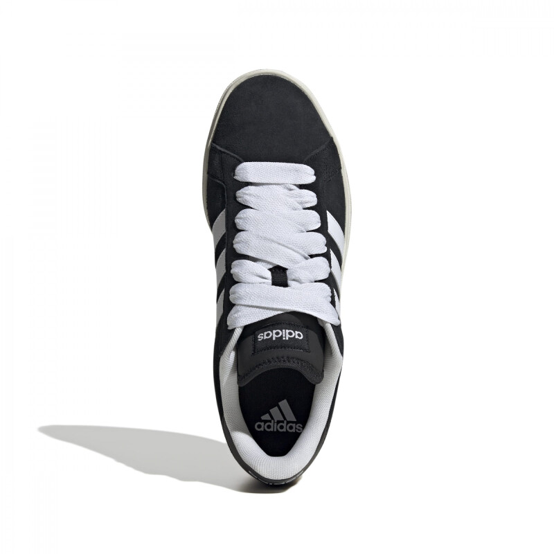 Championes Adidas GRAND COURT BASE 00s Hombre IH6184 Negro