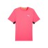 T-SHIRT M/C S-XL FUCSIA