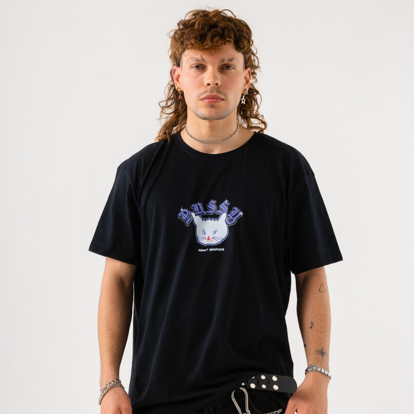 REMERA PUSSY REMERA PUSSY