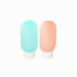 Set de envases para crema/shampoo Set De Envases Para Crema/shampoo