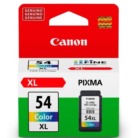 CANON CL54XL COLOR E481/401/461/4210 300CPS Canon Cl54xl Color E481/401/461/4210 300cps