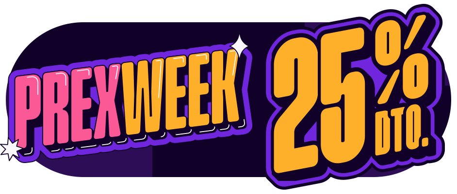PREX WEEK