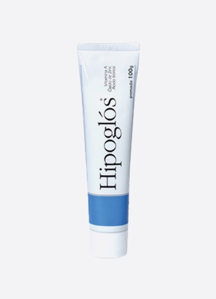 HIPOGLOS 100GR 