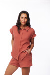 CAMISA JAKY LADRILLO