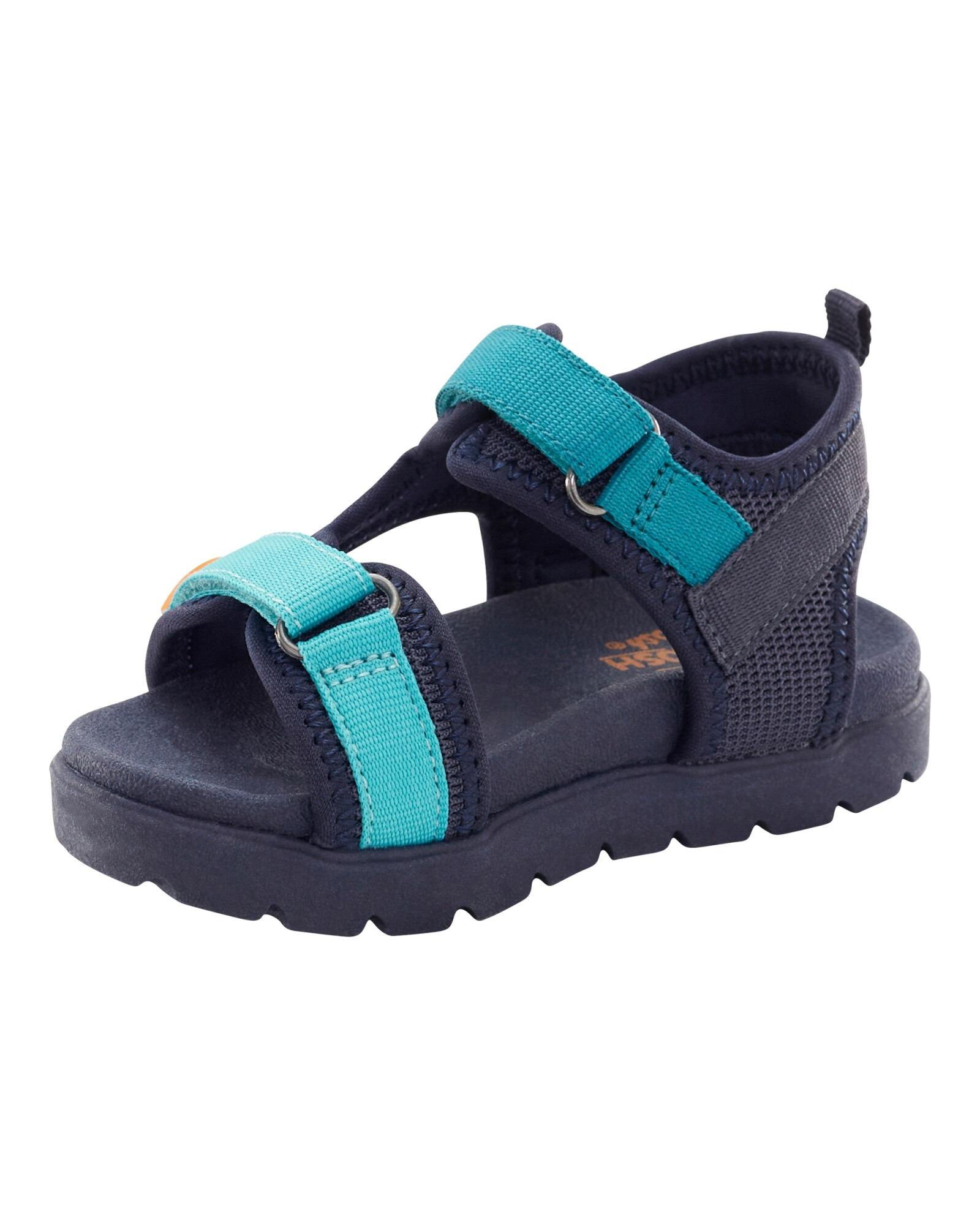 Sandalias casuales, azules Sandalias casuales, azules