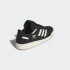Championes Adidas Forum Low CL Negro