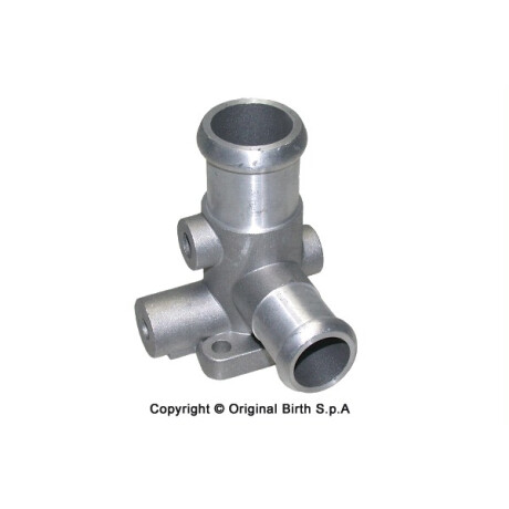 PIPA TERMOSTATO VOLKSWAGEN PIPA AGUA LATERAL GOL-SAVEIRO HASTA 94 - PIPA TERMOSTATO VOLKSWAGEN PIPA AGUA LATERAL GOL-SAVEIRO HASTA 94 -