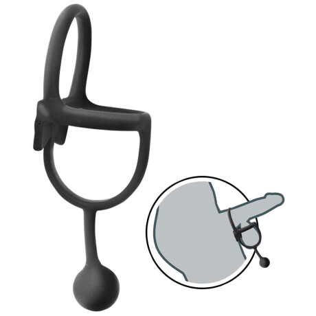 Set Anillos Cock Ring 2 Pack Enhancer Set Anillos Cock Ring 2 Pack Enhancer