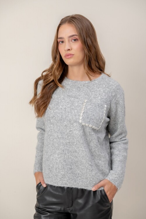 Sweater Gala Sweater Gala