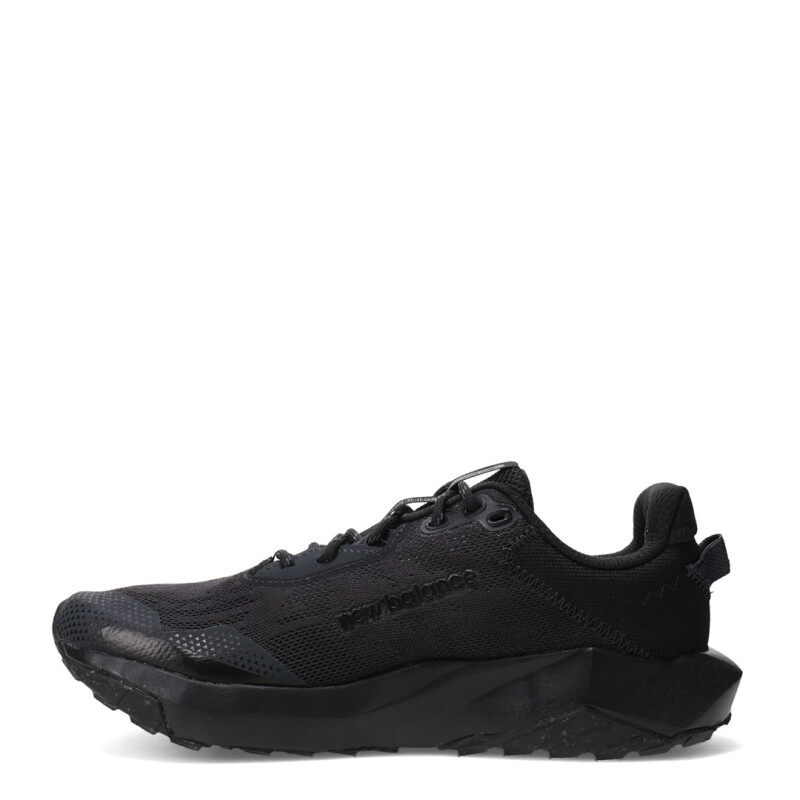 Championes de Hombre New Balance Nitrel Negro