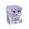 Nebulous Fuzzy Large Notebook Astria