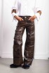Pocket Pants óxido