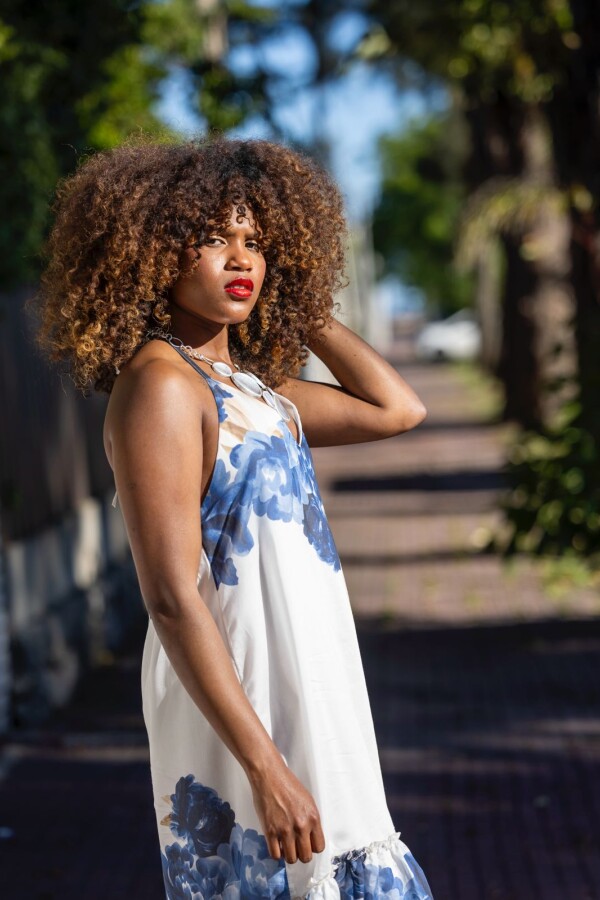 SOLERA TENCEL ECO ROSA