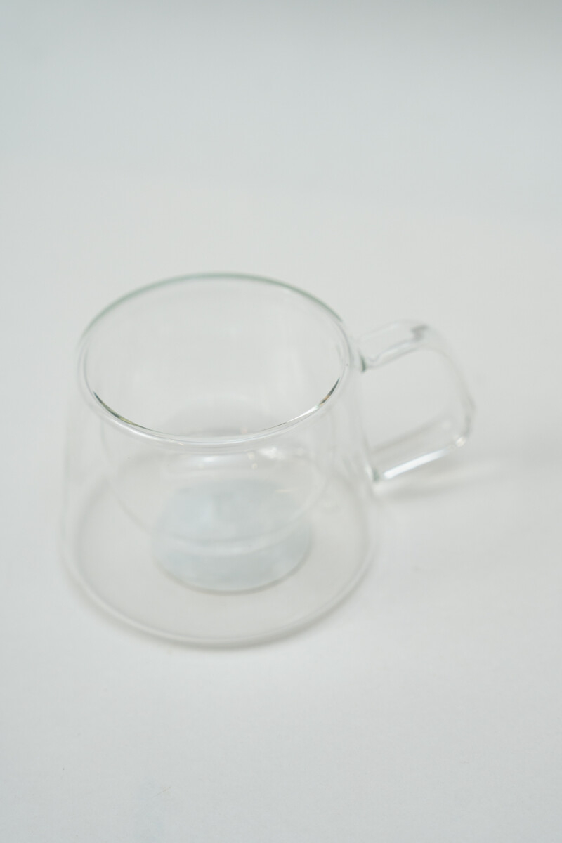 Taza Ocaso - Color Unico 