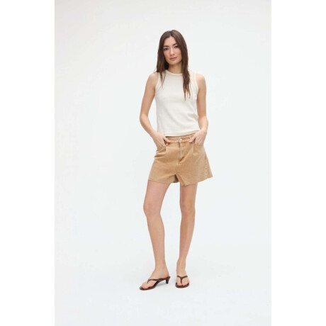 Short Marcia Color