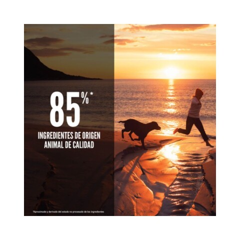 Orijen Fit & Trim Dog 2 kg (4,5 Lb) Orijen Fit & Trim Dog 2 kg (4,5 Lb)
