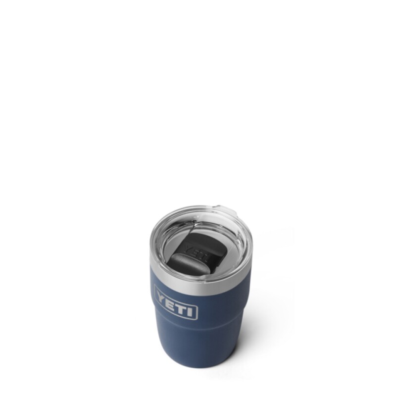 Taza Yeti 237 Ml Rambler Cl Cup Ms - Azul Taza Yeti 237 Ml Rambler Cl Cup Ms - Azul