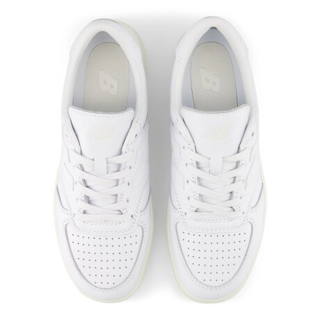 Championes New Balance de Hombre - T-500 - CT500LPC WHITE