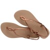Ojotas Havaianas Luna Dorado