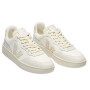 Zapatillas Veja V-90 Mujer Blanco