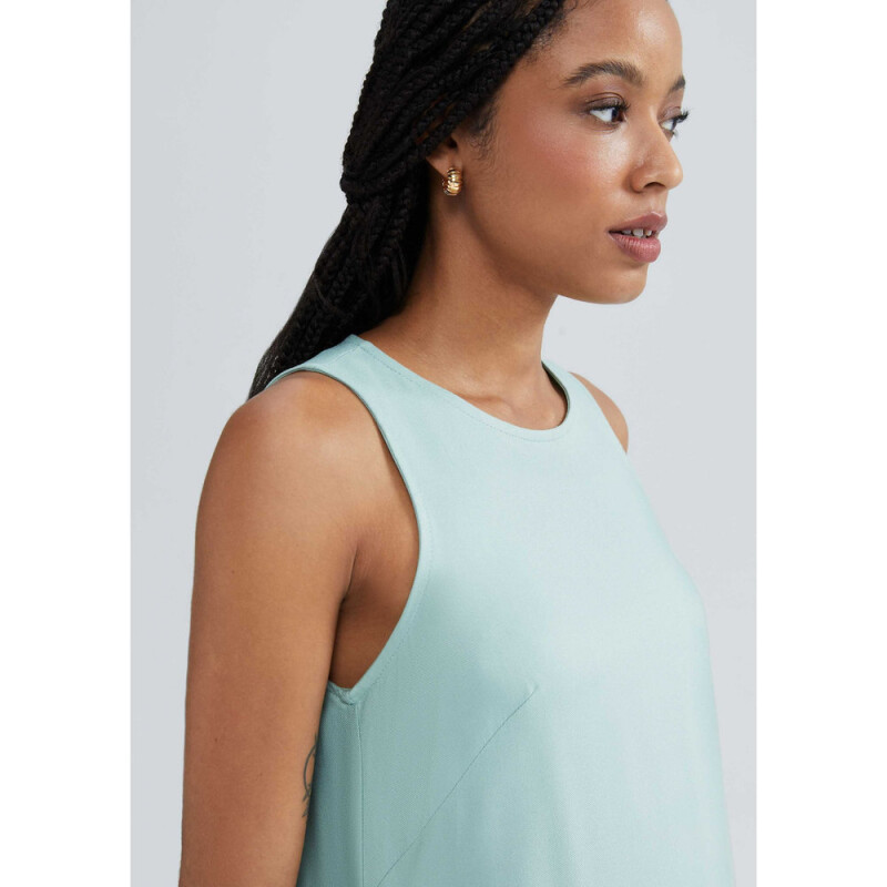 VESTIDO CURTO FEM SURTIDO