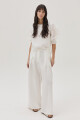 Blusa Sorrento Blanco