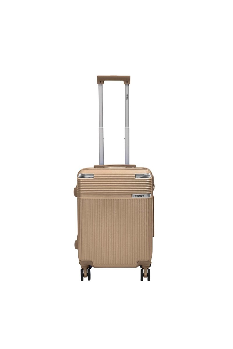 Carry On Trendy Beige