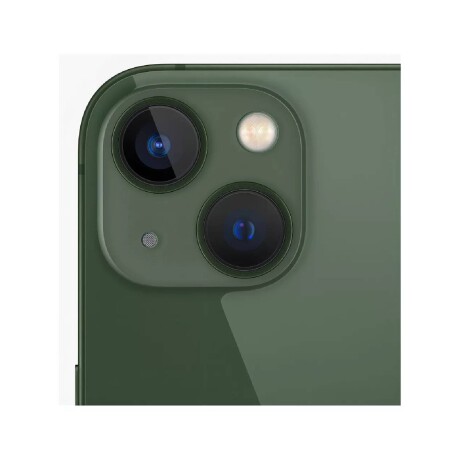 Celular iPhone 13 Mini 128GB (Refurbished) Verde