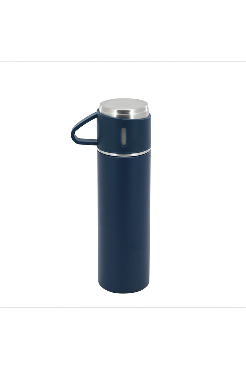 Termo Discovery 500ML Azul