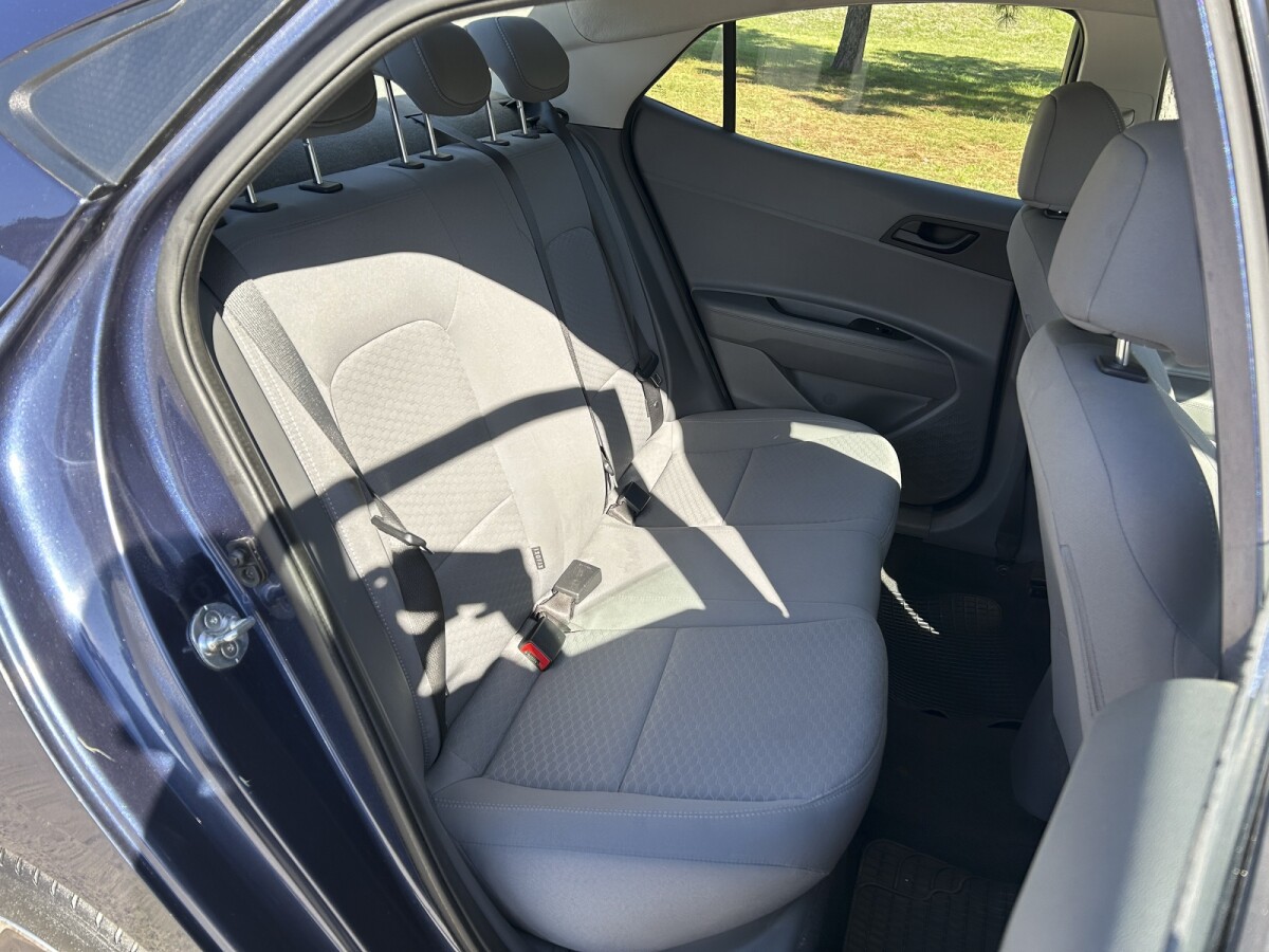 Hyundai HB20 Premium EXCELENTE ESTADO! | Permuta / Financia Hyundai HB20 Premium EXCELENTE ESTADO! | Permuta / Financia