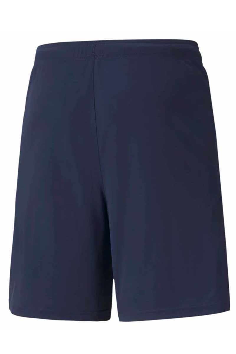 SHORT HOMBRE PUMA TEAM LIGA Azul-marino